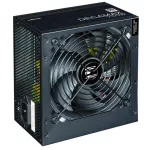 Zalman 700W - ZM700-LX3 - 80+ White- ATX 12V Ver. 2.31 - Fekete Tápegység