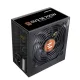 Zalman 700W - ZM700-GV2 SE - 80+ Bronze - ATX 12V Ver. 2.52 - Fekete Tápegység