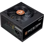 Zalman 700W - ZM700-GV2 SE - 80+ Bronze - ATX 12V Ver. 2.52 - Fekete Tápegység
