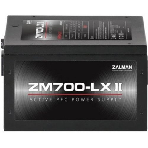 Zalman 700W - ZM700-LXII