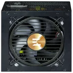 Zalman 750W TeraMax2 - ZM750-TMX2 - 80+ Gold - ATX 3.0 - Moduláris - Fekete Tápegység
