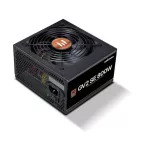 Zalman 800W - ZM800-GV2SE - 80+ Bronze -  ATX 12V Ver 2.52 - Fekete Tápegység
