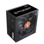 Zalman 800W - ZM800-GV2SE - 80+ Bronze -  ATX 12V Ver 2.52 - Fekete Tápegység