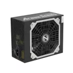 Zalman 850W ARX2 - ZM850-ARX2 - 80+ Platinum ATX3.1 - GEN5.1 - Fekete Tápegység