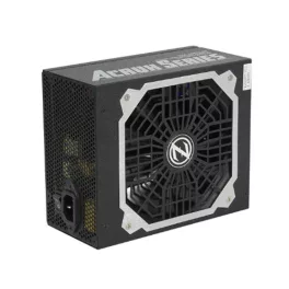   Zalman 850W ARX2 - ZM850-ARX2 - 80+ Platinum ATX3.1 - GEN5.1 - Fekete Tápegység