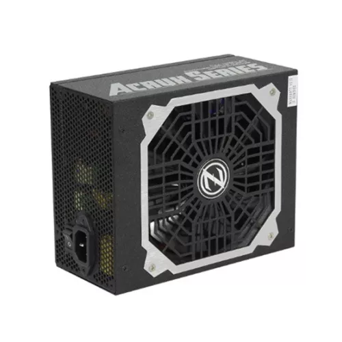 Zalman 850W ARX2 - ZM850-ARX2 - 80+ Platinum ATX3.1 - GEN5.1 - Fekete Tápegység