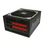 Zalman 850W ARX2 - ZM850-ARX2 - 80+ Platinum ATX3.1 - GEN5.1 - Fekete Tápegység