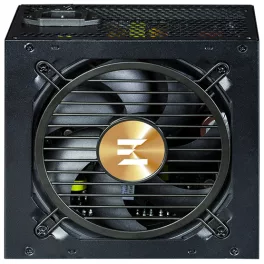   Zalman 850W TeraMax2 - ZM850-TMX2 - 80+ Gold - ATX 3.0 - Moduláris - Fekete tápegység