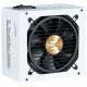 Zalman 850W TeraMax2 - ZM850-TMX2 WH - 80+ Gold - ATX 3.0 - Moduláris - Fehér tápegység