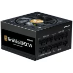 Zalman 850W TeraMax2 - ZM850-TMX2 - 80+ Gold - ATX 3.0 - Moduláris - Fekete tápegység