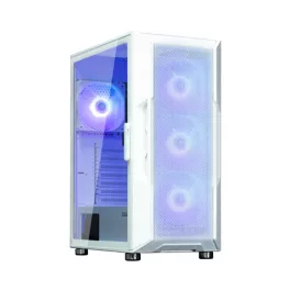 Zalman - Midi - I3 NEO ARGB WHITE - Fehér