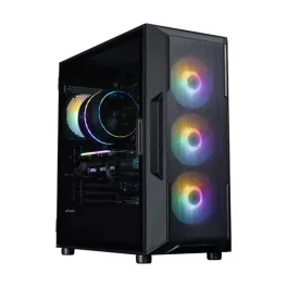 Zalman - Midi - I3 NEO V2 - Fekete