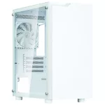 Zalman - Micro- T4 Plus fehér