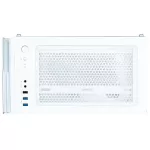 Zalman - Micro- T4 Plus fehér