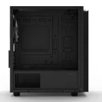 Zalman - Micro- T4 Plus Black