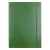 Füzetbox FORTUNA A/4 30 mm s.zöld