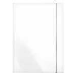 Füzetbox FORTUNA A/4 30 mm fehér