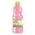 Tempera GIOTTO 1 liter pink