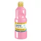 Tempera GIOTTO 1 liter pink