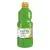 Tempera GIOTTO 500 ml fenyőzöld
