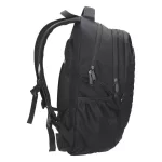 Hátizsák STREET Round Doubler fekete