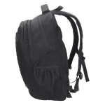 Hátizsák STREET Round Doubler fekete