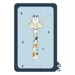 Tolltartó STREET többszintes töltött Cool