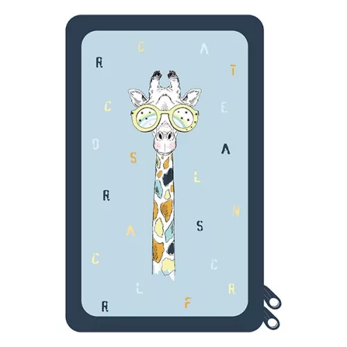 Tolltartó STREET többszintes töltött Cool