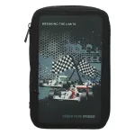 Tolltartó STREET többszintes töltött Cool