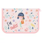 Tolltartó STREET egy rekeszes töltött Full Follow