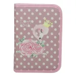 Tolltartó STREET egy rekeszes töltött Full Follow