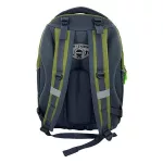 Iskolatáska STREET anatómiai Dinosaur old