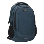 Hátizsák STREET Round Doubler kék