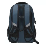 Hátizsák STREET Round Doubler kék