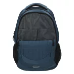 Hátizsák STREET Round Doubler kék