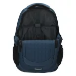 Hátizsák STREET Round Doubler kék