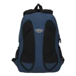 Hátizsák STREET Round Doubler kék