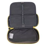 Tolltartó RUCKSACK egy klapnis Neon dots