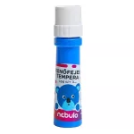 Tempera NEBULO kenőfejes 6 darabos 45 ml