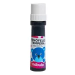 Tempera NEBULO kenőfejes 6 darabos 45 ml