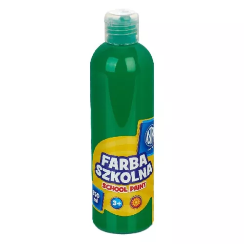 Tempera ASTRA 250 ml világoszöld