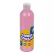 Tempera ASTRA 250 ml világos pink