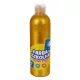 Tempera ASTRA 250 ml metál arany