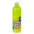 Tempera ASTRA 250 ml fluo citromsárga