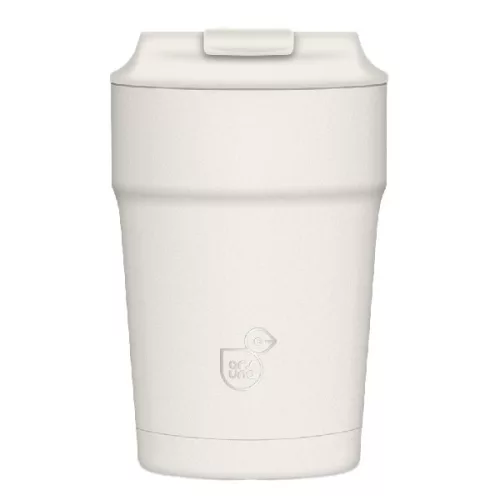 Thermo bögre ARS UNA 350 ml Milk