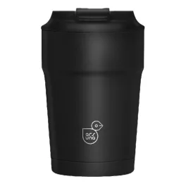 Thermo bögre ARS UNA 350 ml Noir