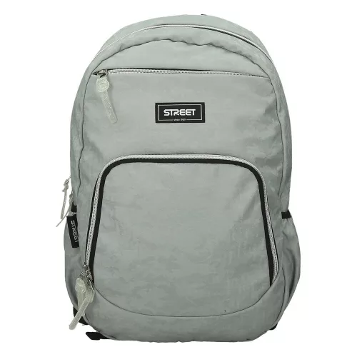 Hátizsák STREET Round Style Cloud