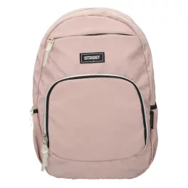 Hátizsák STREET Round Style Quart