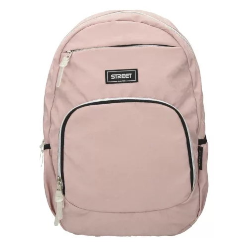 Hátizsák STREET Round Style Quart