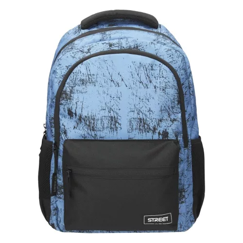 Hátizsák STREET Round Vipe Ash